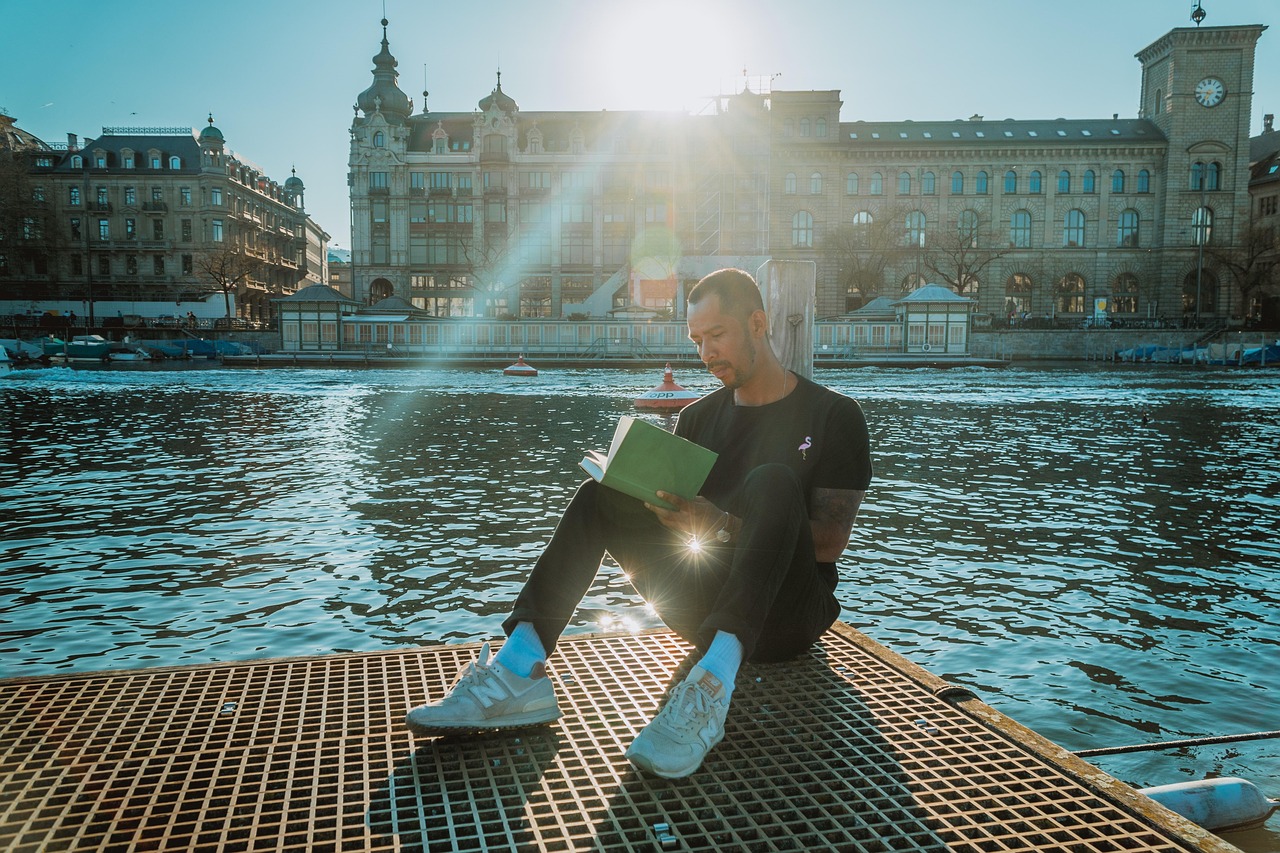 General Knowledge Quiz